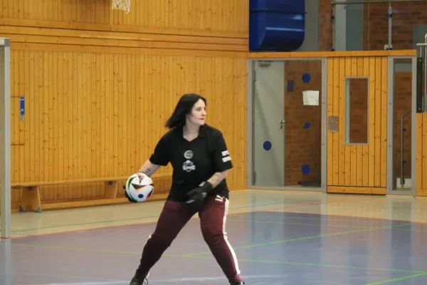 LSV & Friends Christmascup 2025