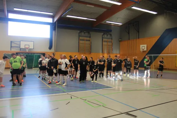 LSV & Friends Christmascup 2025