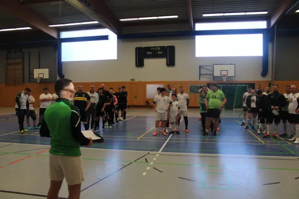 LSV & Friends Christmascup 2025