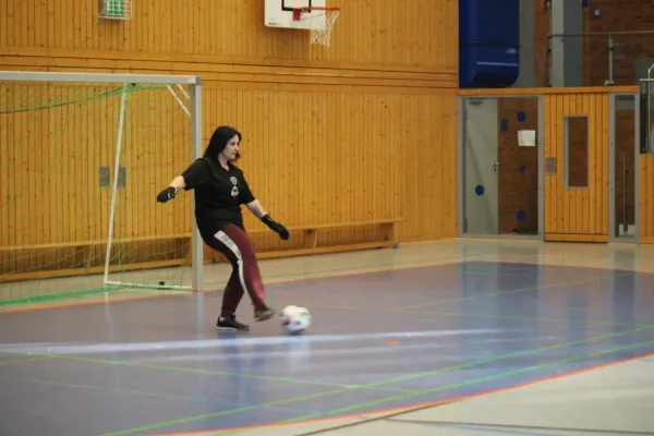 LSV & Friends Christmascup 2025