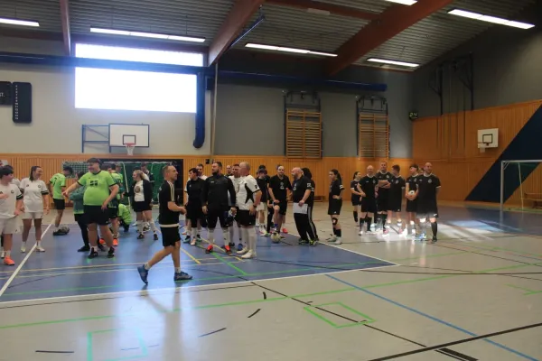 LSV & Friends Christmascup 2025