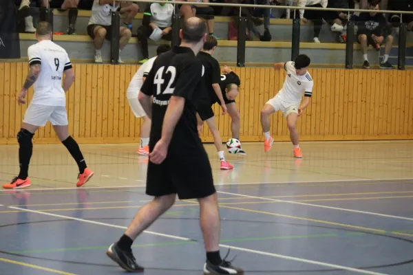 LSV & Friends Christmascup 2025