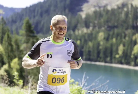 Talsperrenlauf 01.05.26 / Streckenbilder / Teil 1