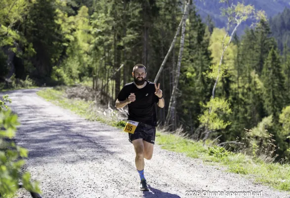 Talsperrenlauf 01.05.26 / Streckenbilder / Teil 1