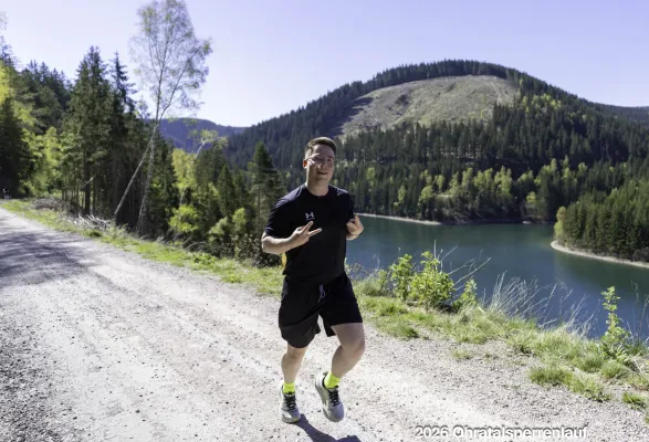 Talsperrenlauf 01.05.26 / Streckenbilder / Teil 1