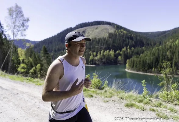Talsperrenlauf 01.05.26 / Streckenbilder / Teil 1