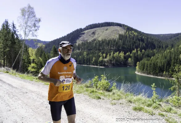 Talsperrenlauf 01.05.26 / Streckenbilder / Teil 1