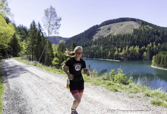 Talsperrenlauf 01.05.26 / Streckenbilder / Teil 1