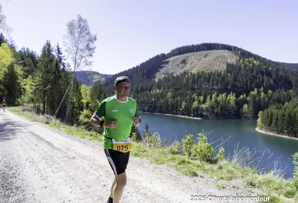 Talsperrenlauf 01.05.26 / Streckenbilder / Teil 1