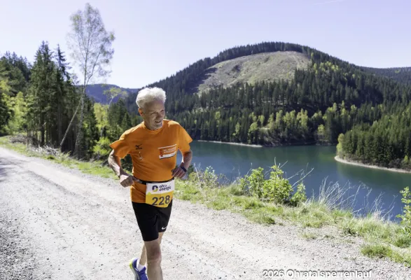 Talsperrenlauf 01.05.26 / Streckenbilder / Teil 1