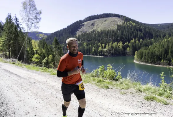 Talsperrenlauf 01.05.26 / Streckenbilder / Teil 1