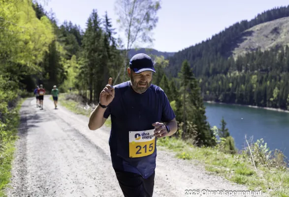 Talsperrenlauf 01.05.26 / Streckenbilder / Teil 1