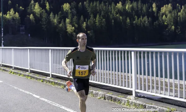 Talsperrenlauf 01.05.26 / Streckenbilder / Teil 1