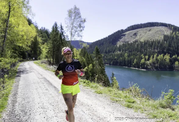 Talsperrenlauf 01.05.26 / Streckenbilder / Teil 1
