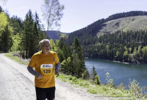 Talsperrenlauf 01.05.26 / Streckenbilder / Teil 1