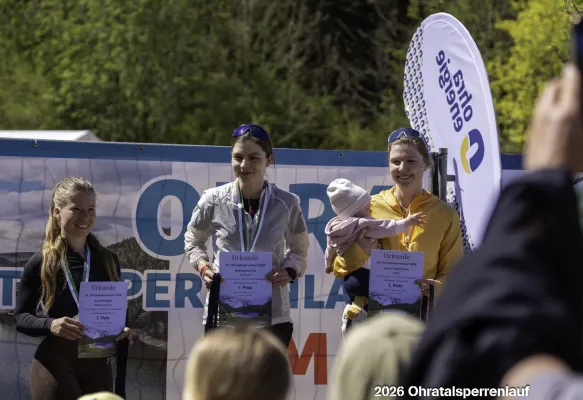 Talsperrenlauf 01.05.26 / Streckenbilder / Teil 1