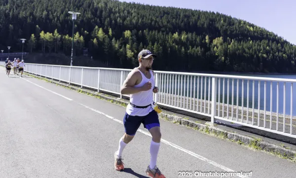 Talsperrenlauf 01.05.26 / Streckenbilder / Teil 1