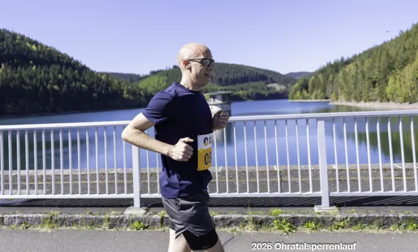 Talsperrenlauf 01.05.26 / Streckenbilder / Teil 1