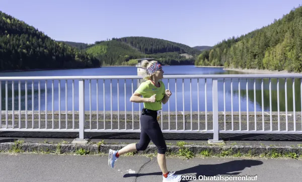 Talsperrenlauf 01.05.26 / Streckenbilder / Teil 1
