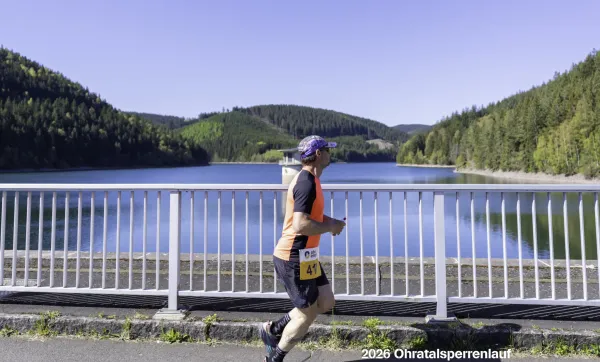 Talsperrenlauf 01.05.26 / Streckenbilder / Teil 1