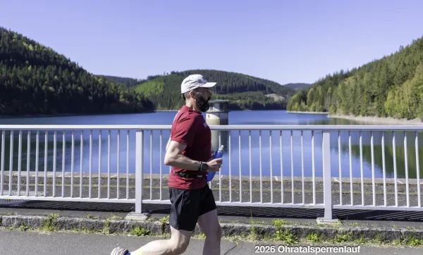 Talsperrenlauf 01.05.26 / Streckenbilder / Teil 1