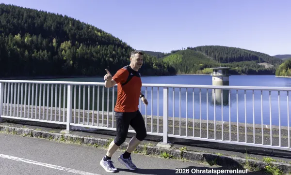 Talsperrenlauf 01.05.26 / Streckenbilder / Teil 1