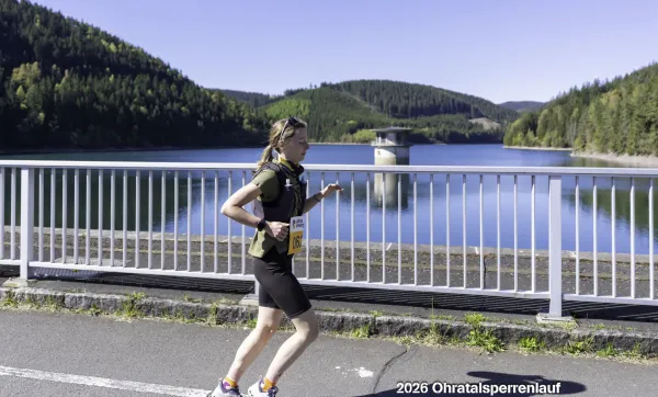 Talsperrenlauf 01.05.26 / Streckenbilder / Teil 1