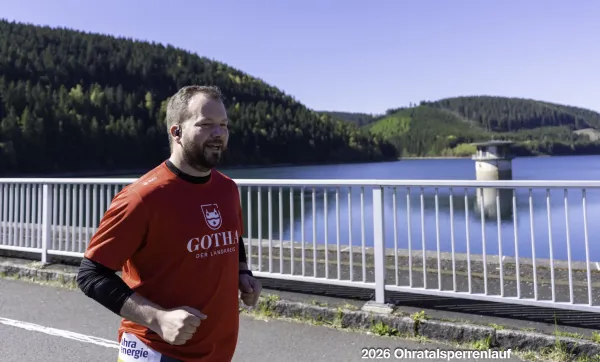 Talsperrenlauf 01.05.26 / Streckenbilder / Teil 1
