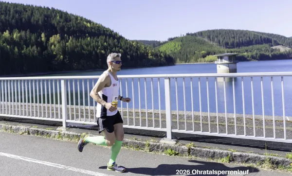 Talsperrenlauf 01.05.26 / Streckenbilder / Teil 1