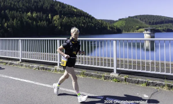 Talsperrenlauf 01.05.26 / Streckenbilder / Teil 1