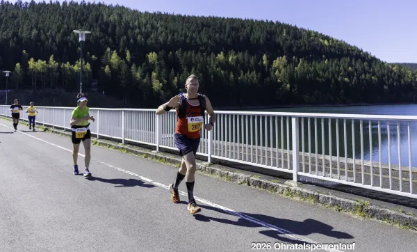 Talsperrenlauf 01.05.26 / Streckenbilder / Teil 1