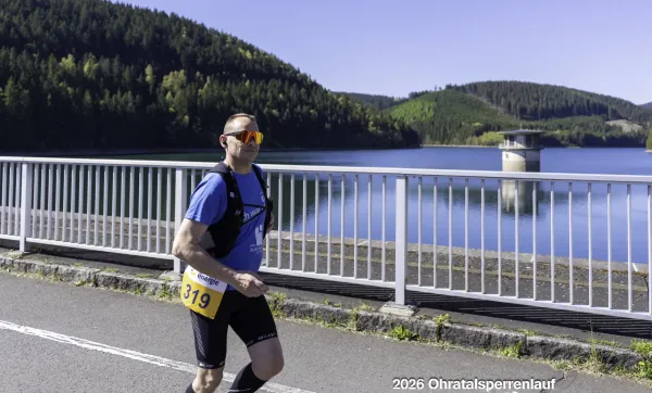 Talsperrenlauf 01.05.26 / Streckenbilder / Teil 1