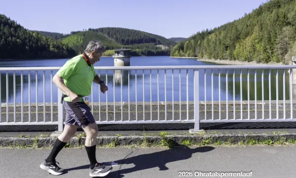 Talsperrenlauf 01.05.26 / Streckenbilder / Teil 1