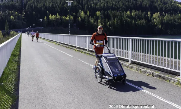 Talsperrenlauf 01.05.26 / Streckenbilder / Teil 2
