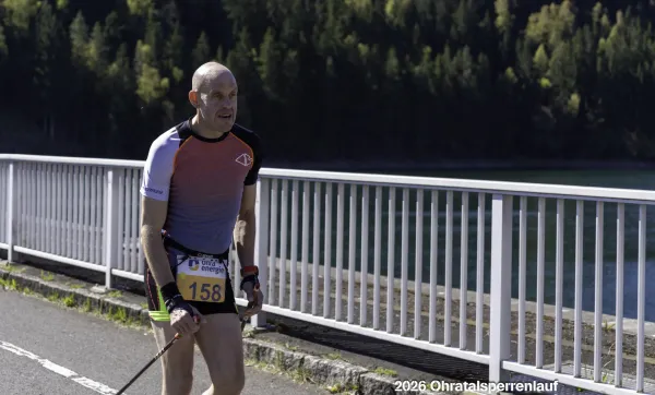 Talsperrenlauf 01.05.26 / Streckenbilder / Teil 2