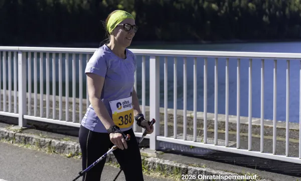 Talsperrenlauf 01.05.26 / Streckenbilder / Teil 2