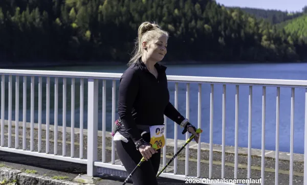 Talsperrenlauf 01.05.26 / Streckenbilder / Teil 2
