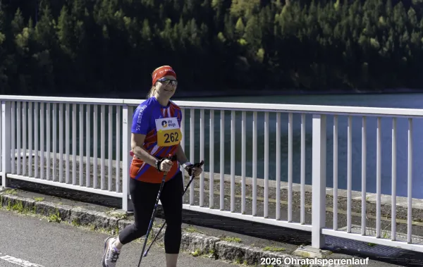 Talsperrenlauf 01.05.26 / Streckenbilder / Teil 2