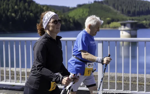 Talsperrenlauf 01.05.26 / Streckenbilder / Teil 2