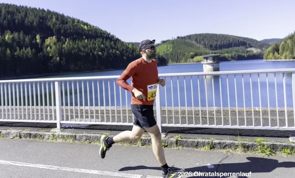 Talsperrenlauf 01.05.26 / Streckenbilder / Teil 2