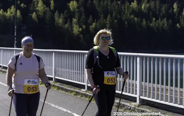 Talsperrenlauf 01.05.26 / Streckenbilder / Teil 2