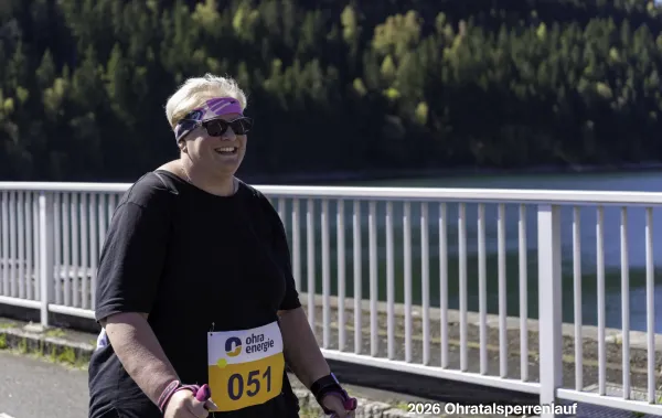 Talsperrenlauf 01.05.26 / Streckenbilder / Teil 2
