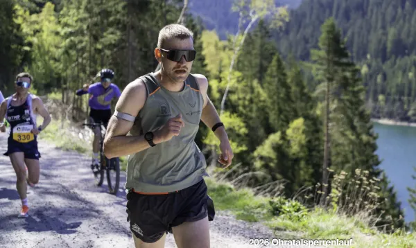 Talsperrenlauf 01.05.26 / Streckenbilder / Teil 2