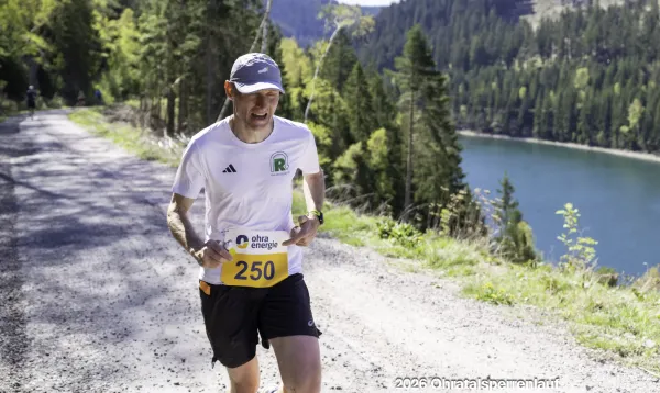 Talsperrenlauf 01.05.26 / Streckenbilder / Teil 2