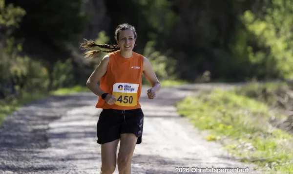 Talsperrenlauf 01.05.26 / Streckenbilder / Teil 2