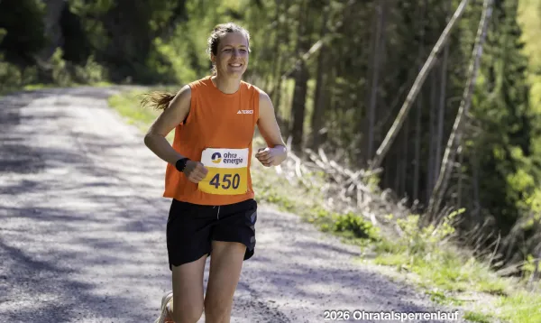 Talsperrenlauf 01.05.26 / Streckenbilder / Teil 2