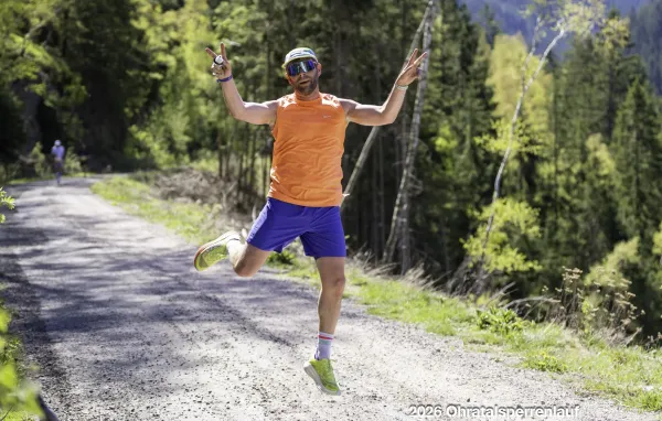 Talsperrenlauf 01.05.26 / Streckenbilder / Teil 2