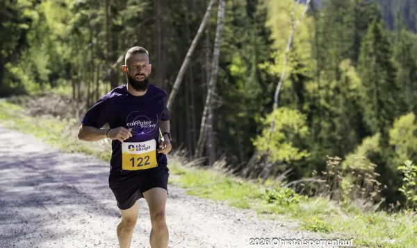 Talsperrenlauf 01.05.26 / Streckenbilder / Teil 2