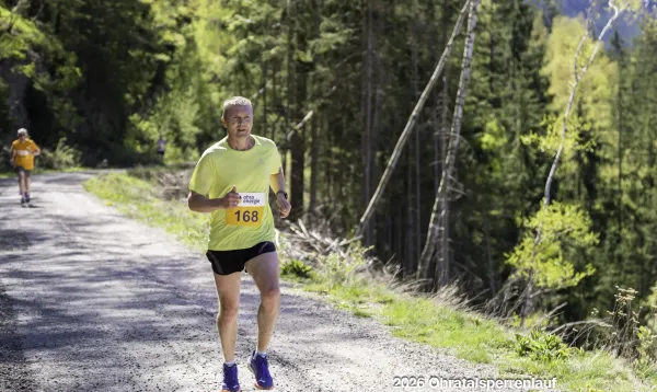 Talsperrenlauf 01.05.26 / Streckenbilder / Teil 2