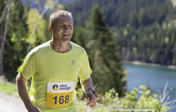 Talsperrenlauf 01.05.26 / Streckenbilder / Teil 2